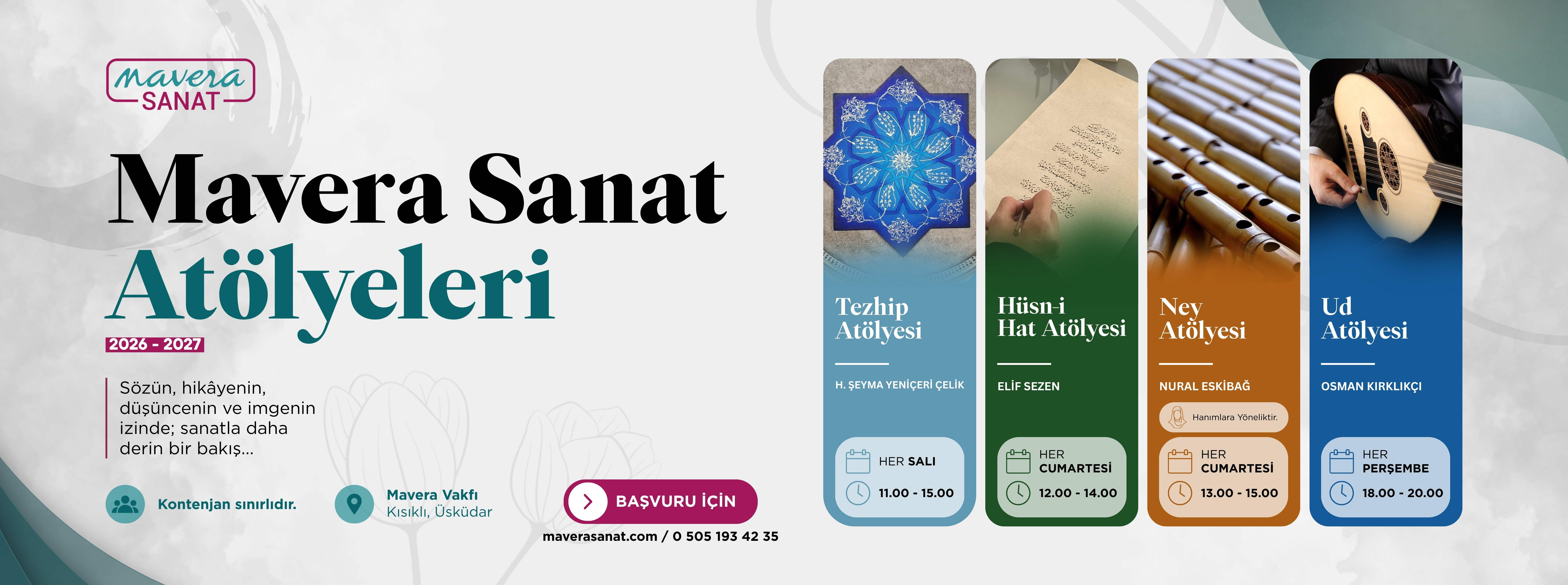Mavera Sanat